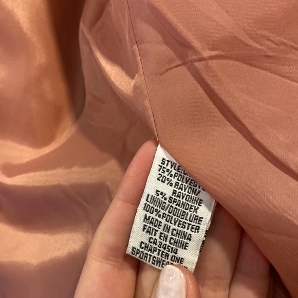 Jules & Leopold blazer size L - Picture 7 of 13